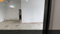 1610 sq ft 3 BHK furnished flat @ Silver Spring Eighth Floor